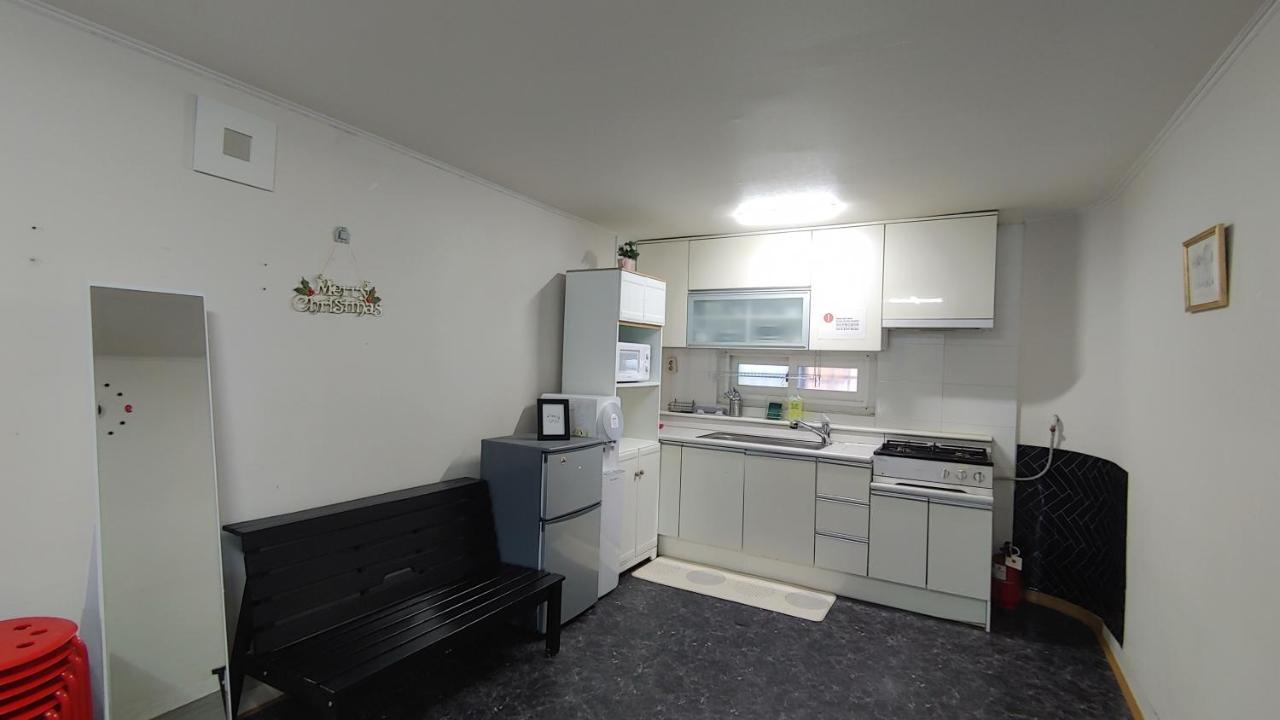 1012 House Namsan Guest house