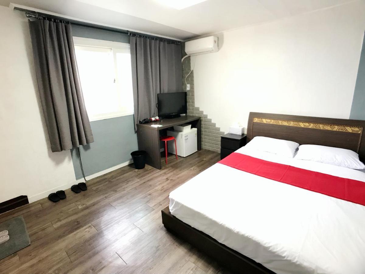 1012 House Namsan Guest house