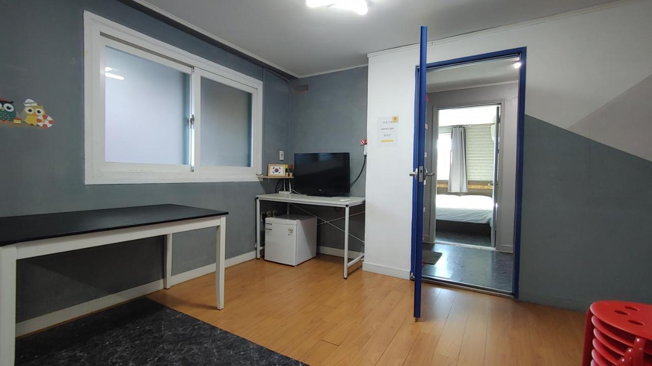 Guest house 1012 House Namsan 2*