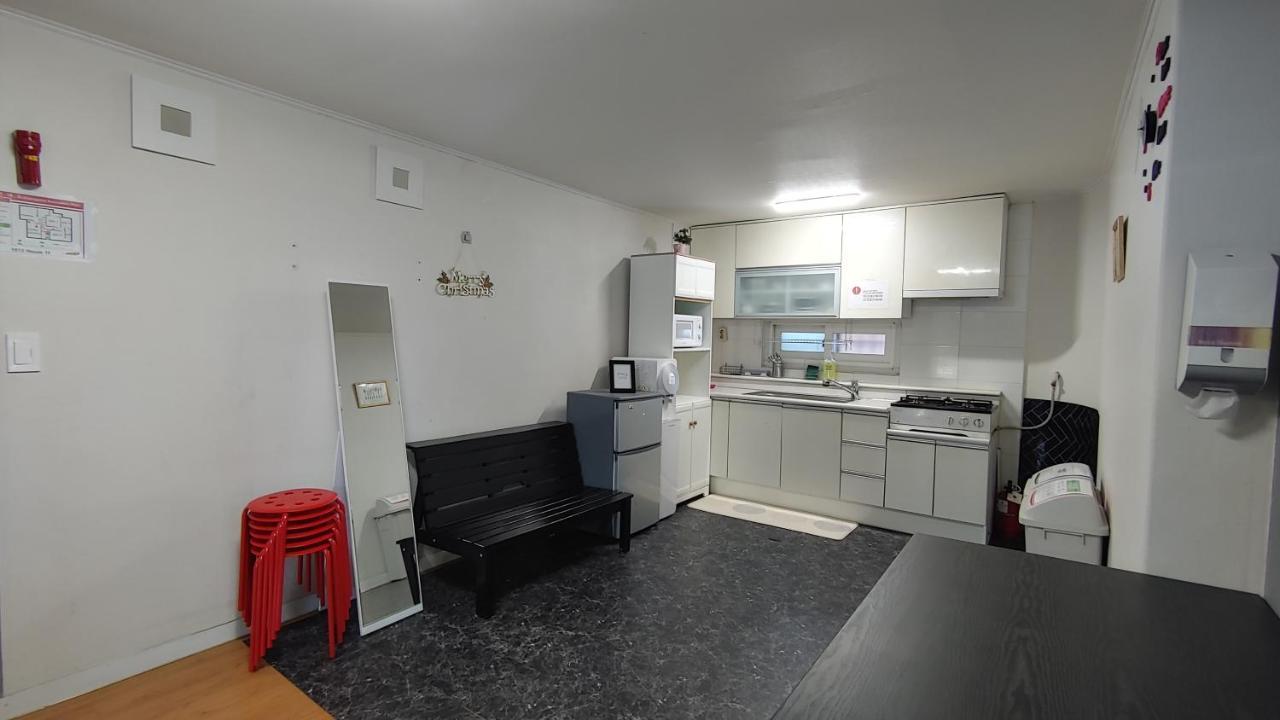 Guest house 1012 House Namsan Seoul