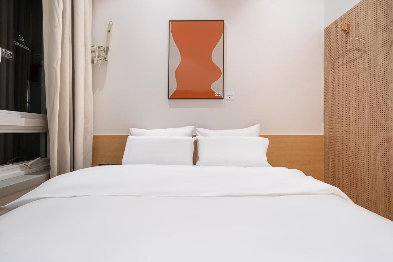 Hotel Aank Hongdae