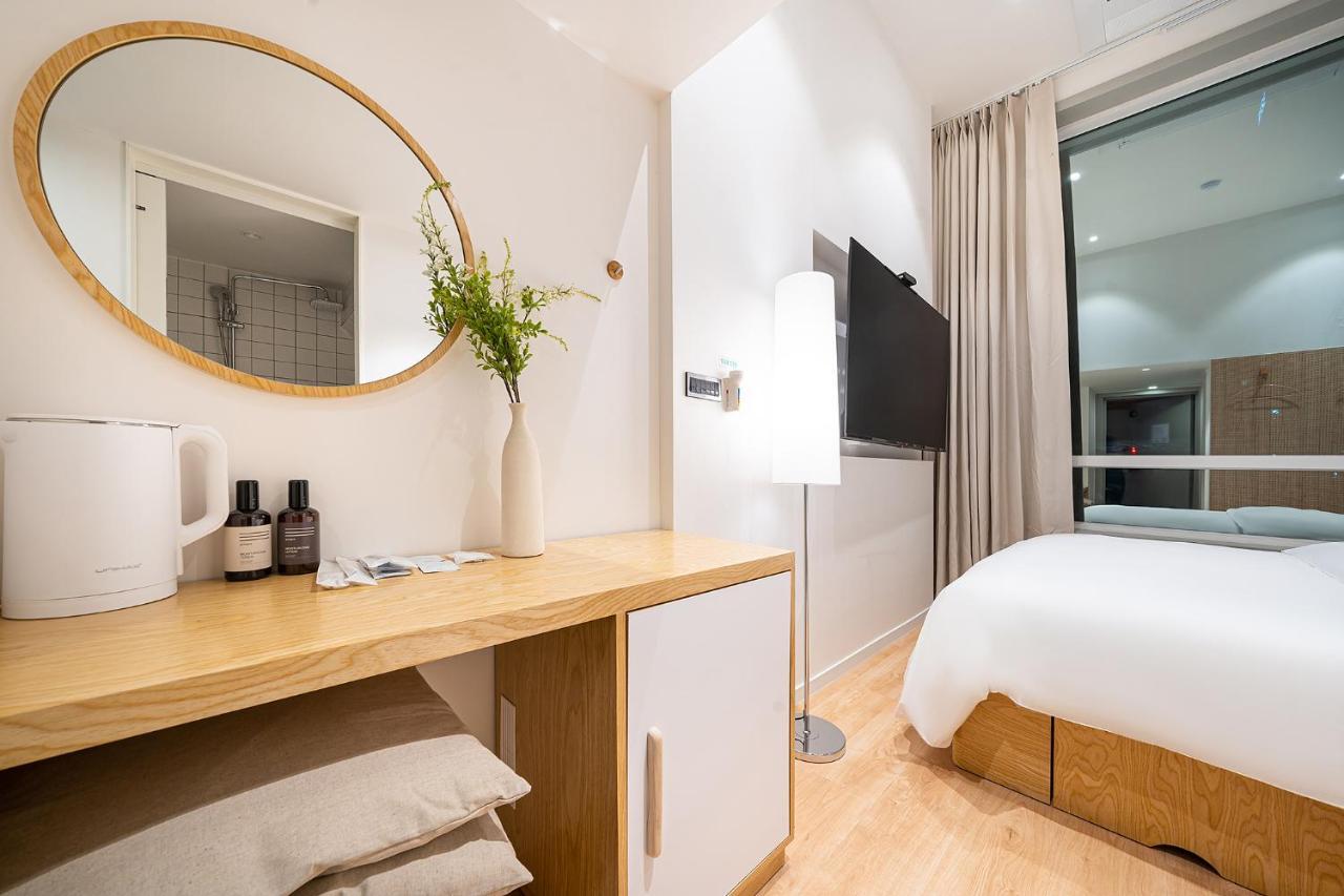 Hotel Aank Hongdae
