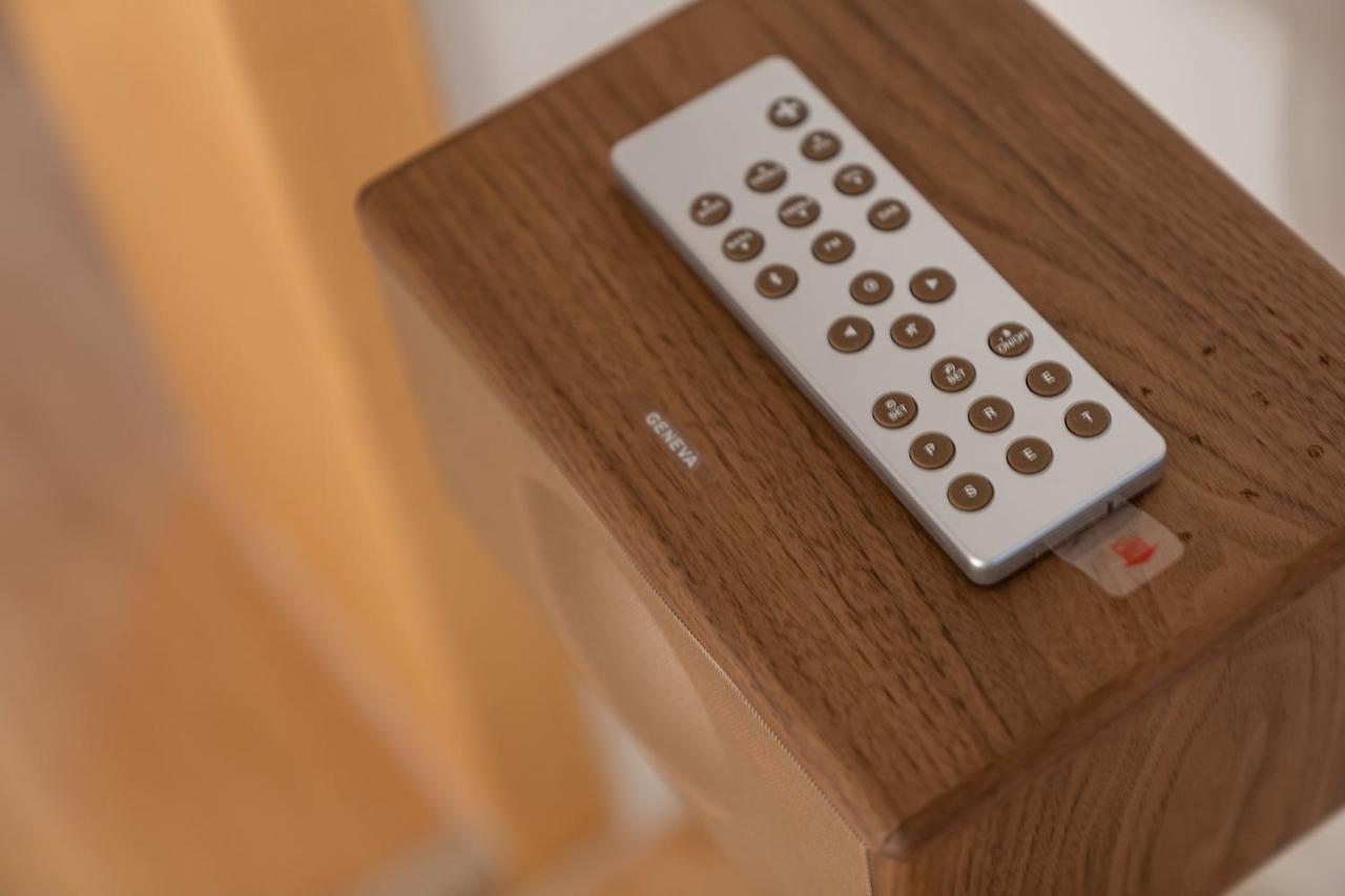 Aank Hongdae Hotel