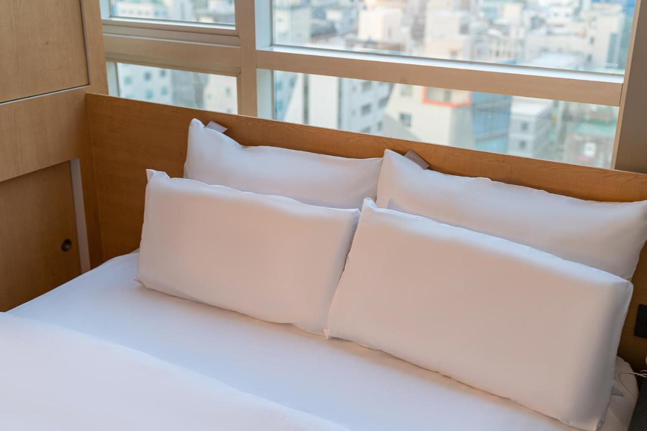 Hotel Aank Hongdae *
