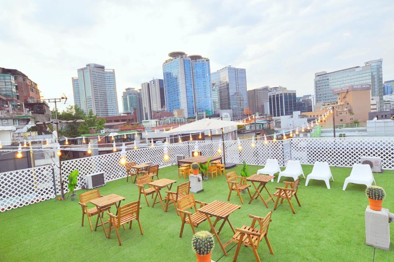 Hotel Oyo Rooftop 3*