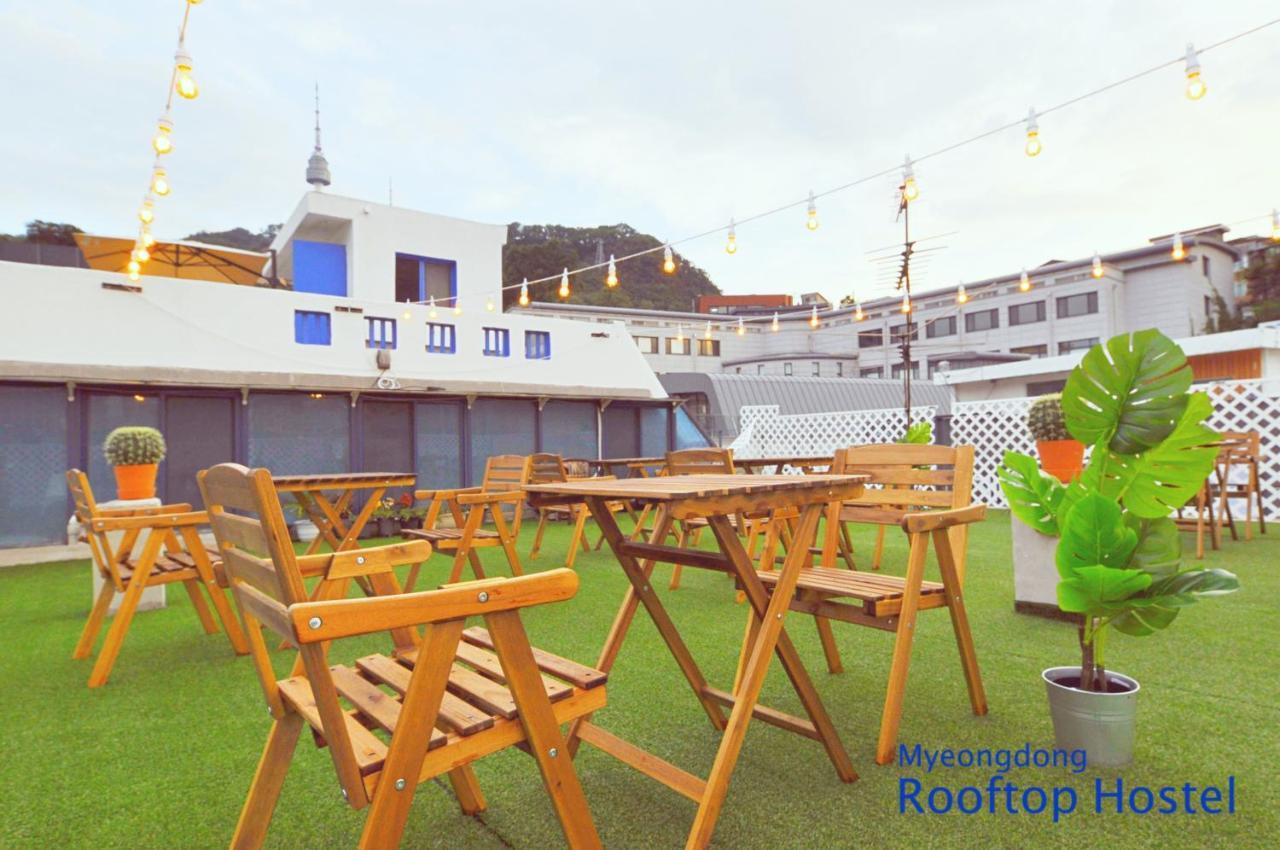 Oyo Rooftop Hotel 3*