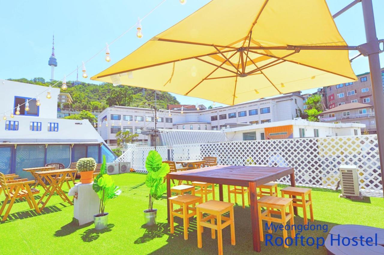 Oyo Rooftop Hotel 3*