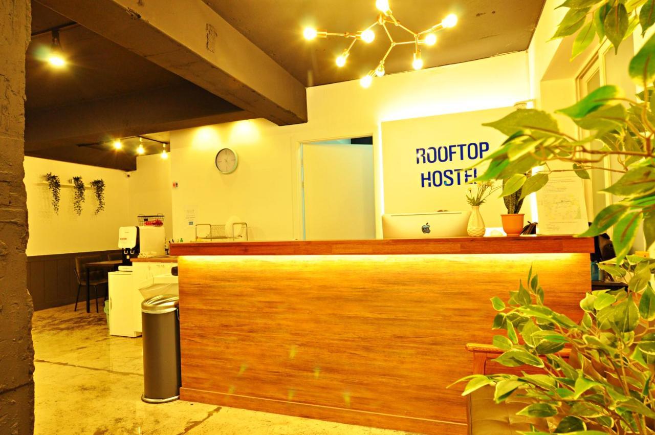 Hotel Oyo Rooftop 3*