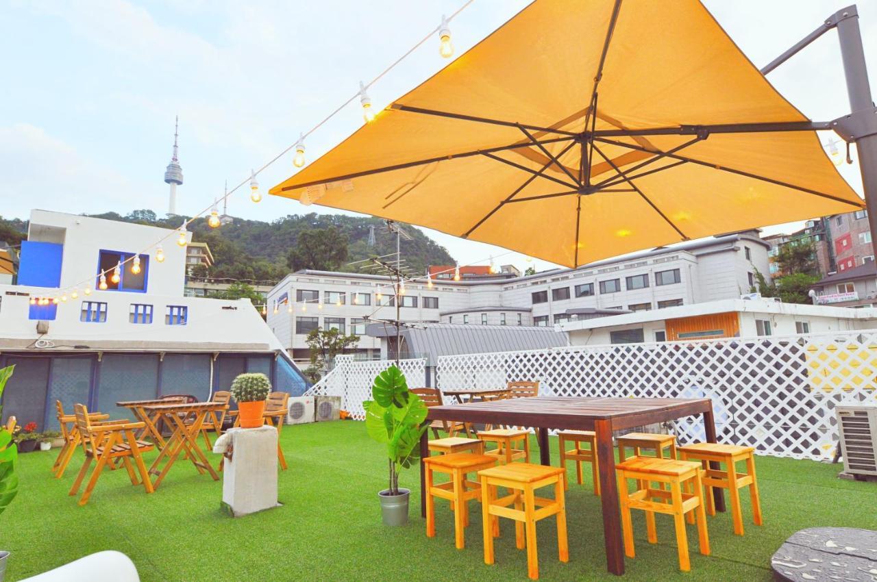 Hotel Oyo Rooftop 3*