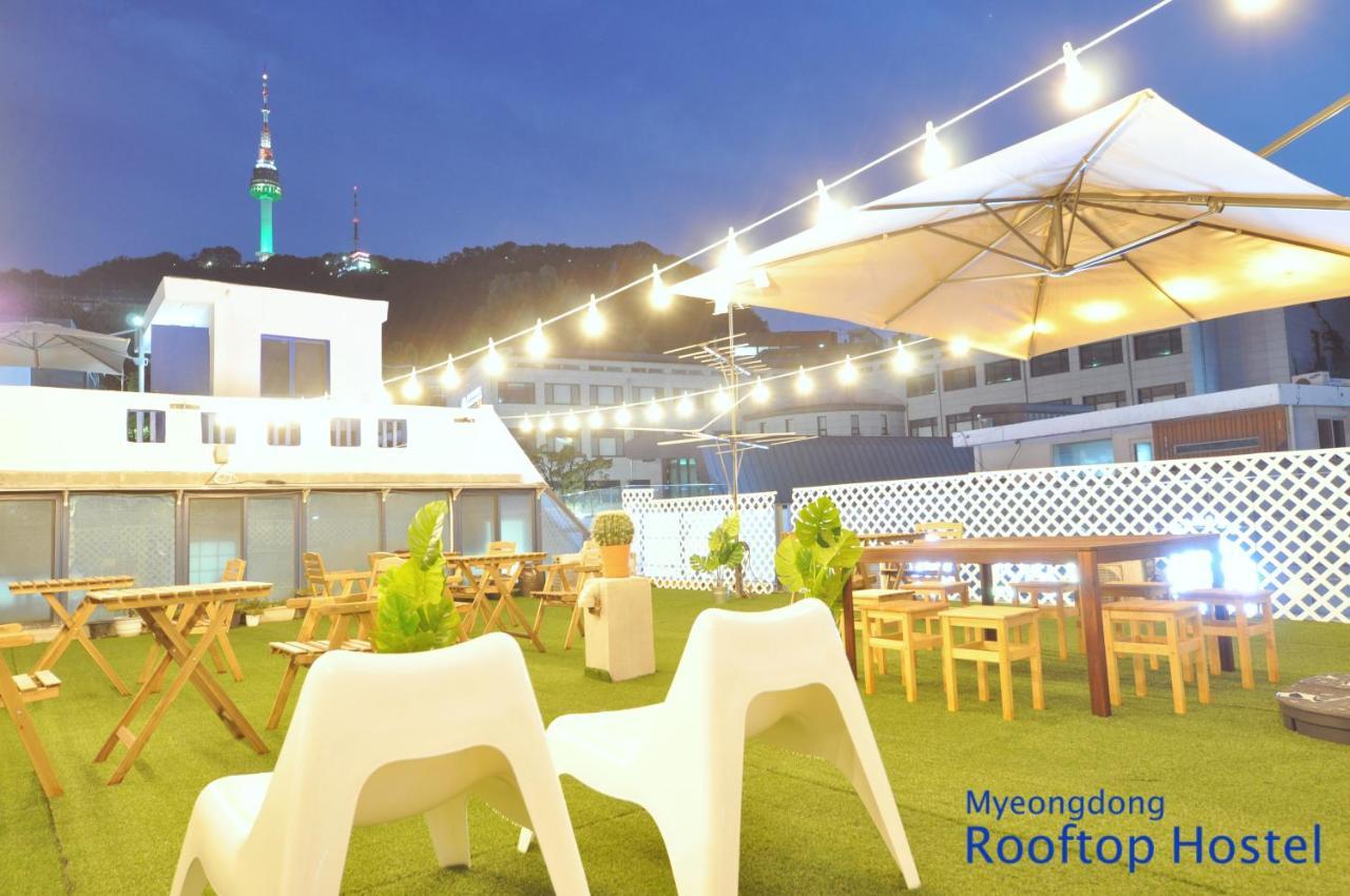 Hotel Oyo Rooftop 3*