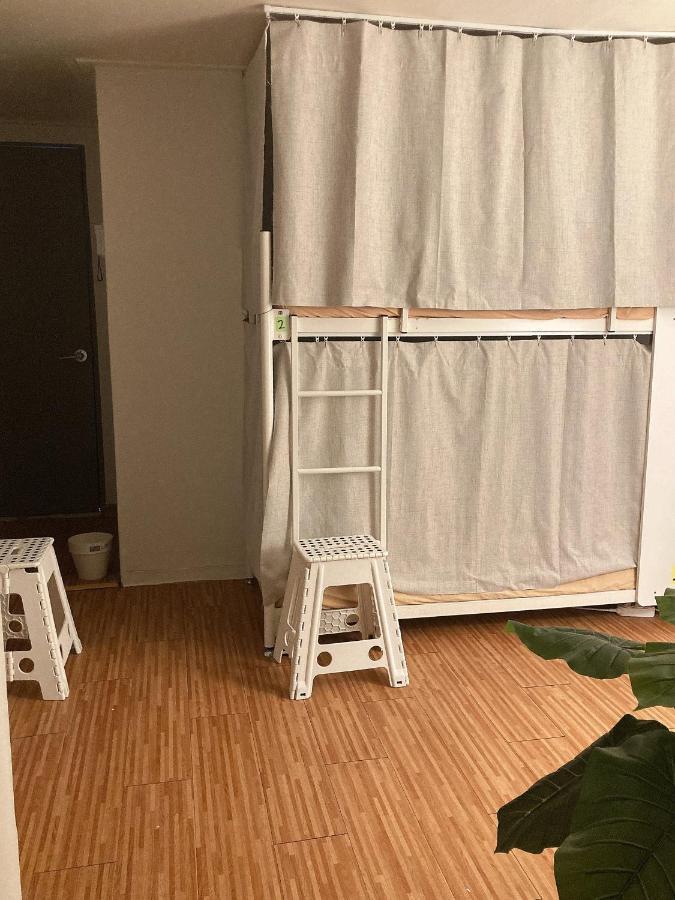 Guest house Yakorea Dongdaemun 2*
