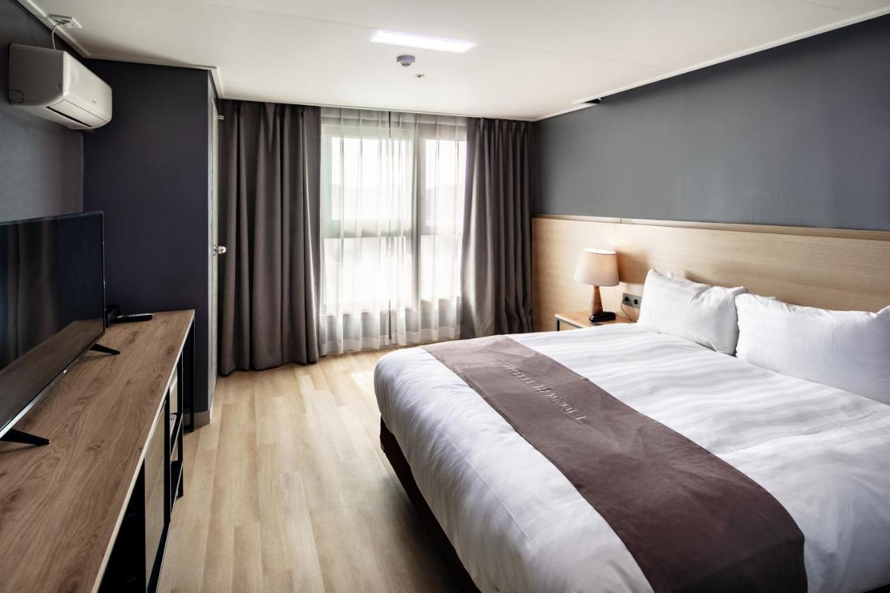 Hotel Bernoui Seoul