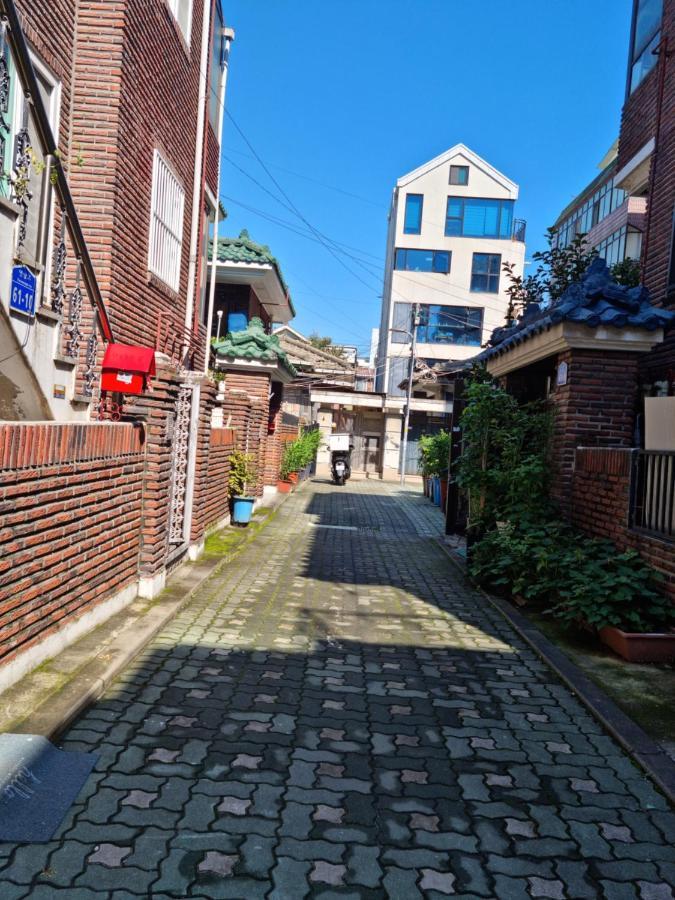 Homestay Sophie House Seoul