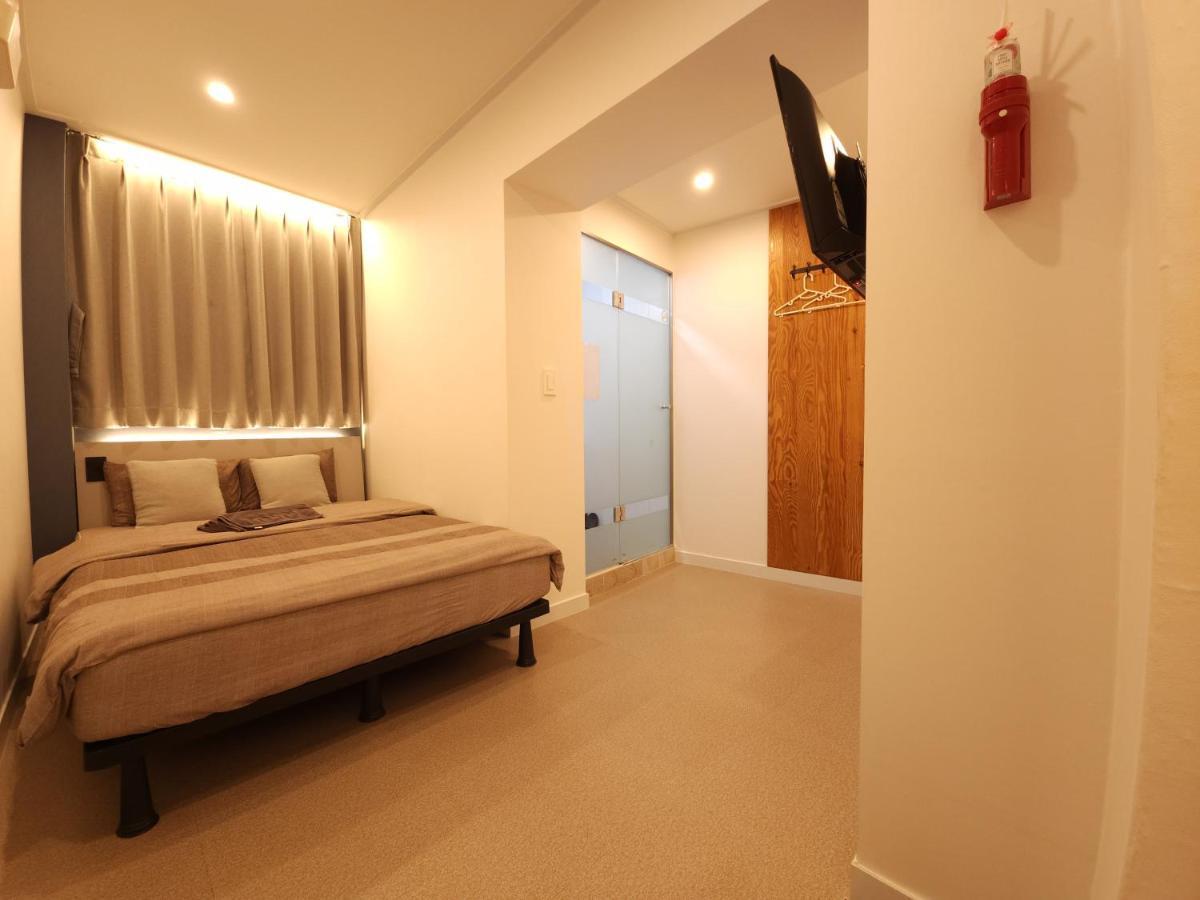 Hostel Oyo Myeongdong 3
