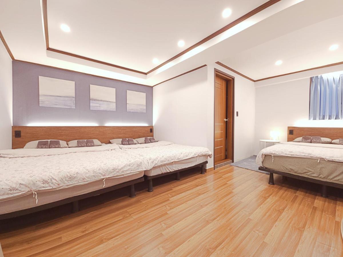 Oyo Rooftop 3* Seoul