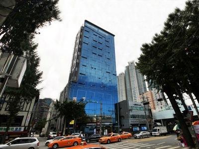 G-stay * Seoul