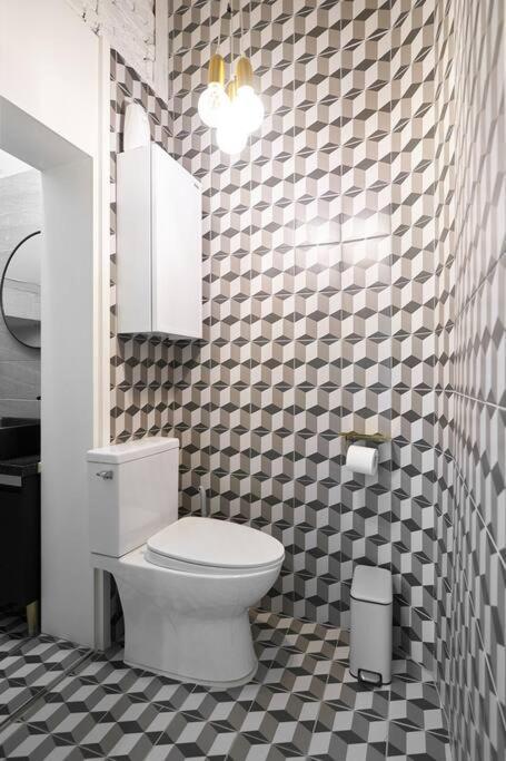 Hongik Station\ 3mins - Daf01 Apartamento *