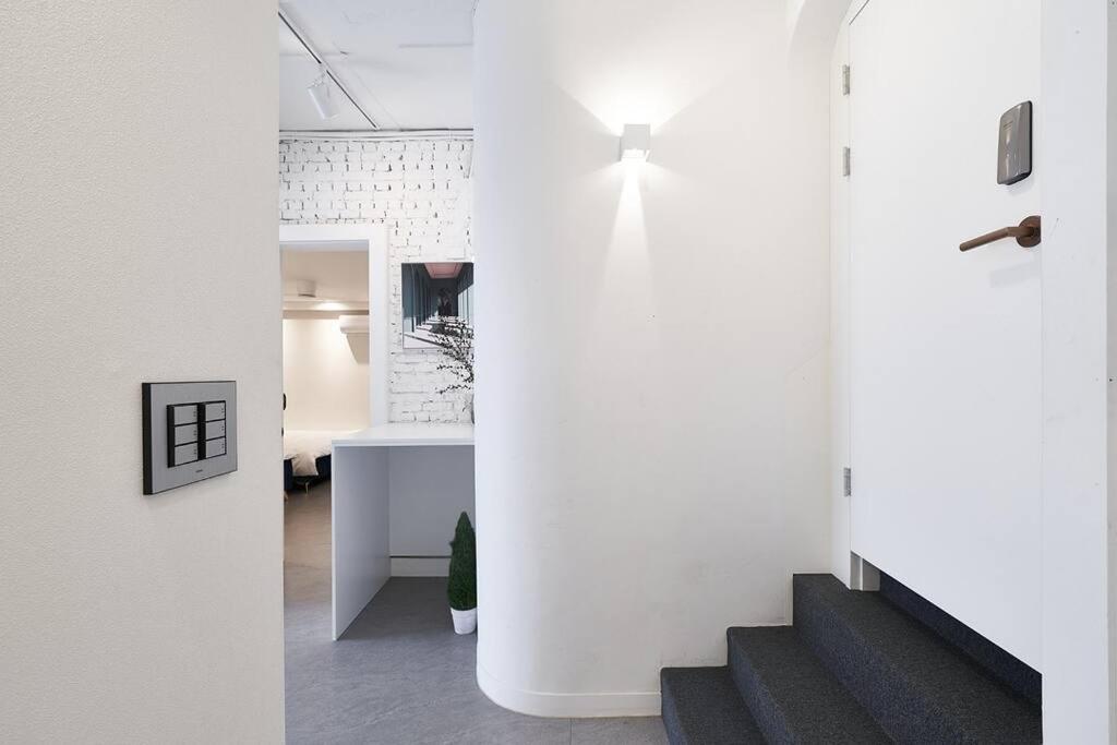Apartamento Hongik Station\ 3mins - Daf01 *