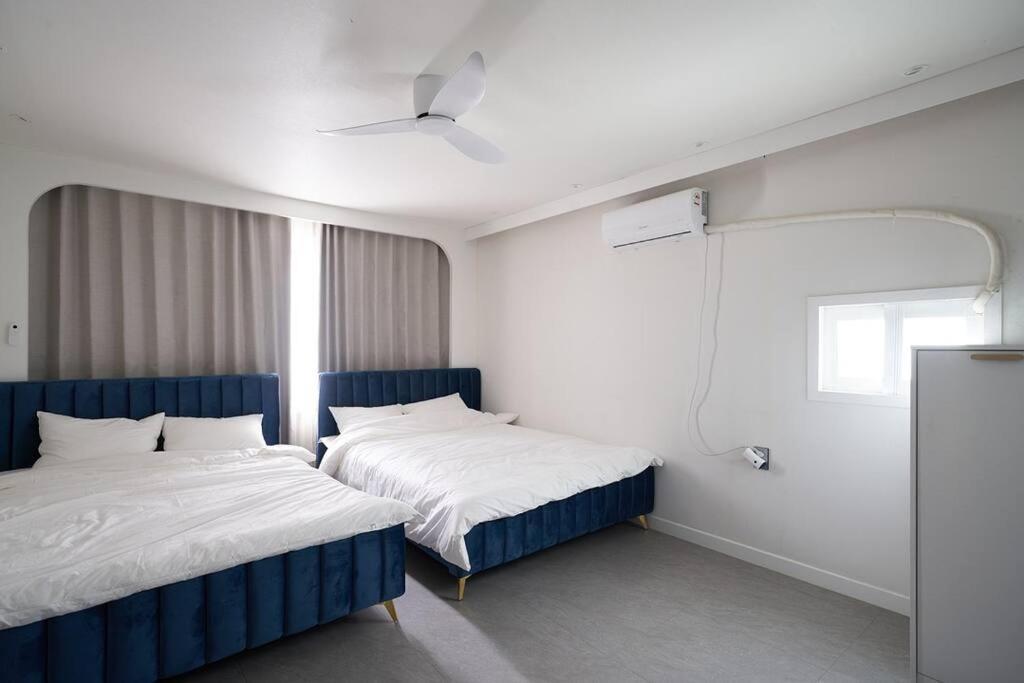 Hongik Station\ 3mins - Daf01 Apartment *