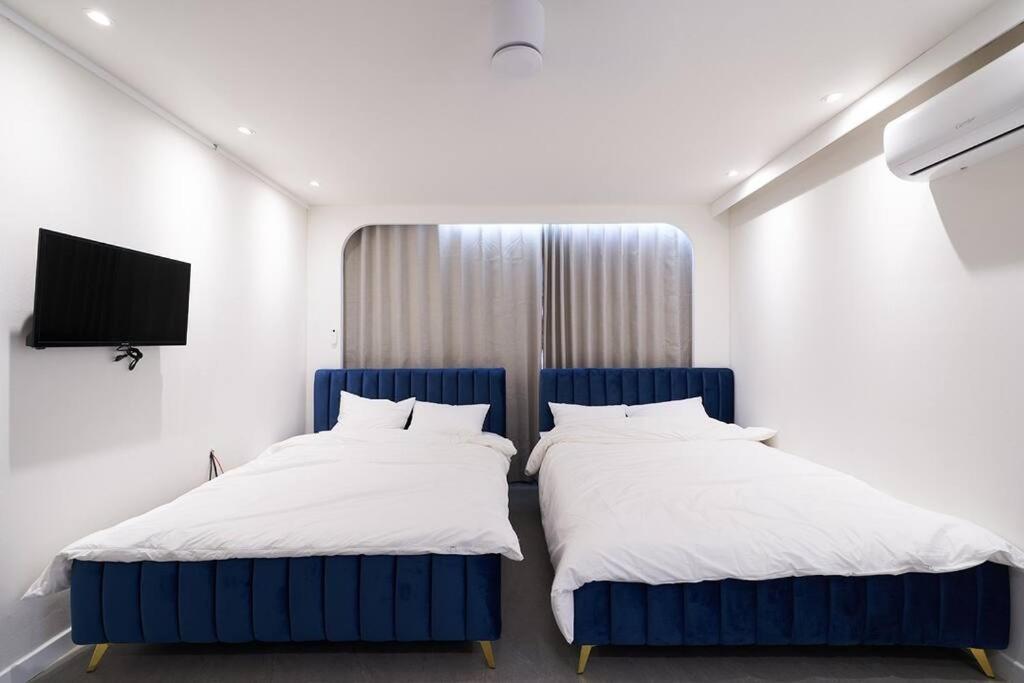 Apartamento Hongik Station\ 3mins - Daf01 *