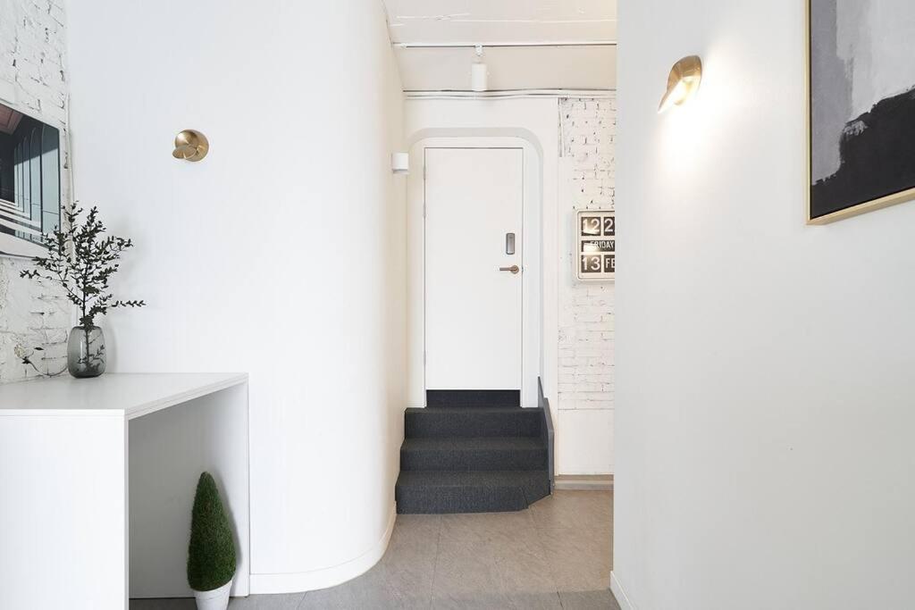 Apartamento Hongik Station\ 3mins - Daf01 *