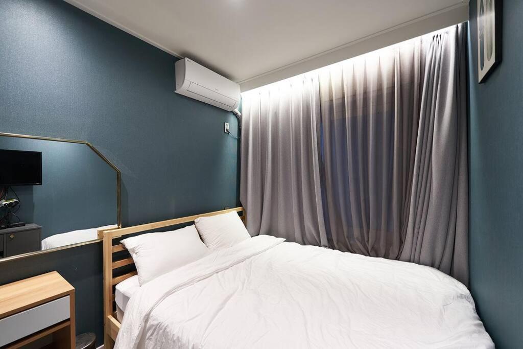 Apartamento Hongik Station\ 3mins - Daf01 Seul