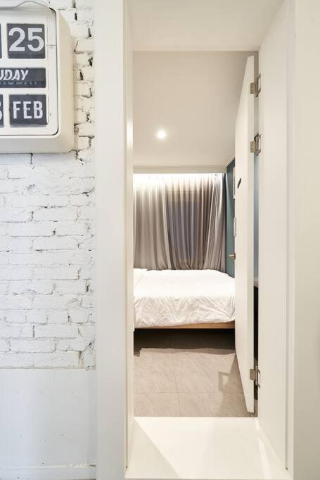 Hongik Station\ 3mins - Daf01 Apartamento Seul