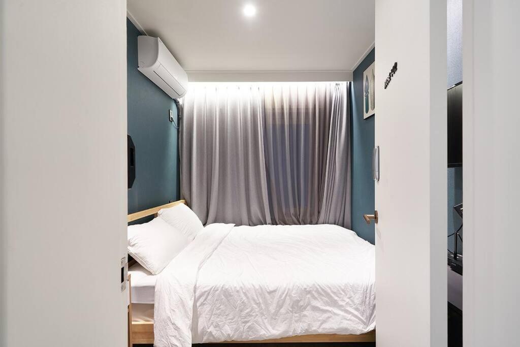Hongik Station\ 3mins - Daf01 Apartamento Seul