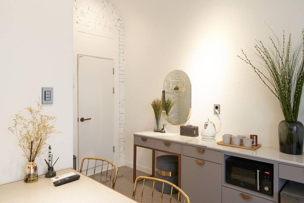 Apartamento Hongik Station\ 3mins - Daf01 Seul