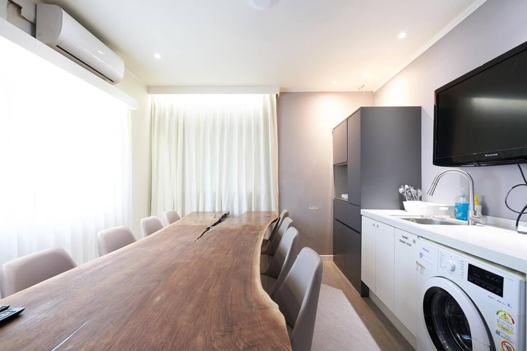Apartamento Hongik Station\ 3mins - Daf01 Seul