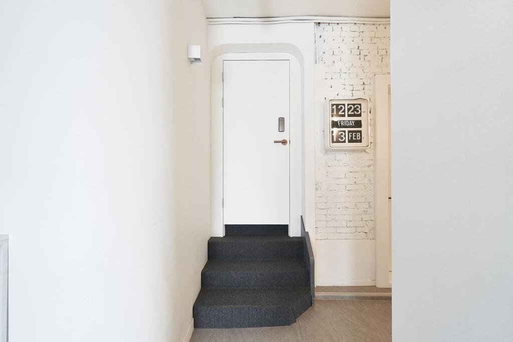 Apartamento Hongik Station\ 3mins - Daf01 Seul