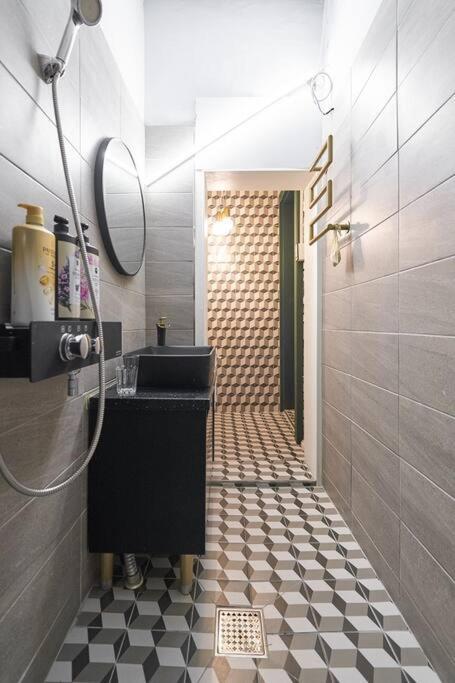 Hongik Station\ 3mins - Daf01 Apartamento Seul