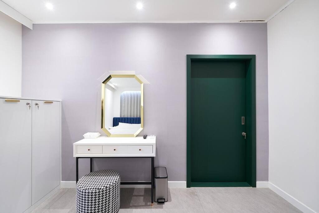 Apartamento Hongik Station\ 3mins - Daf01 *