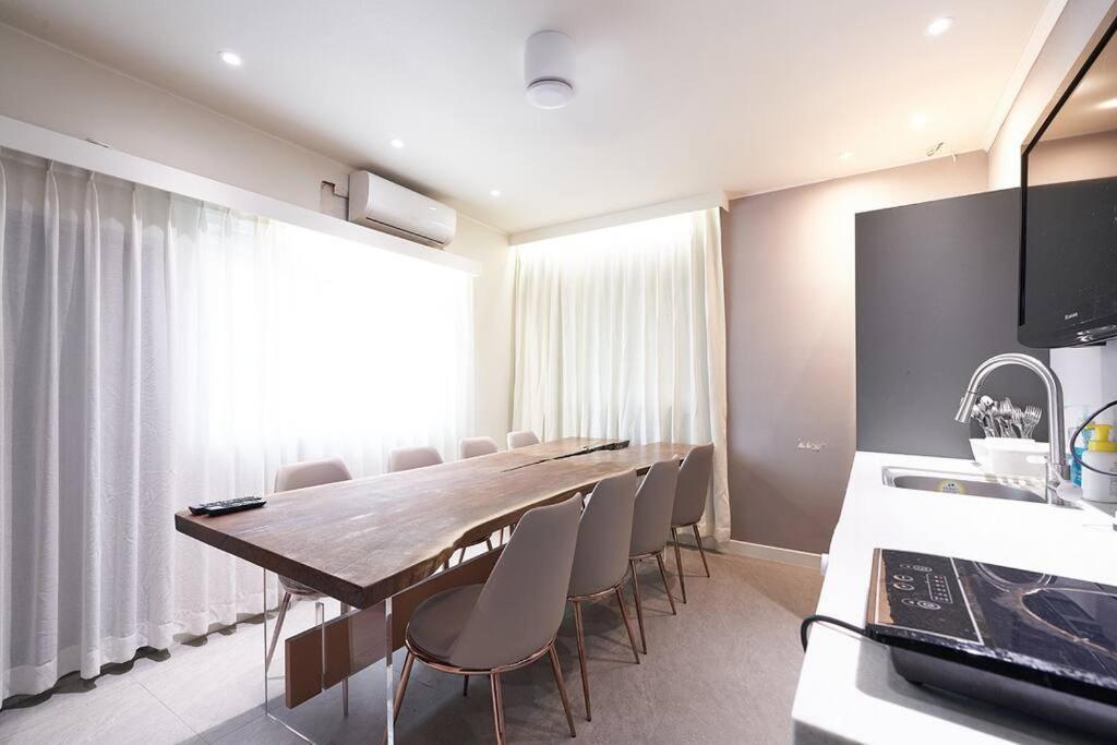 Hongik Station\ 3mins - Daf01 Apartamento Seul