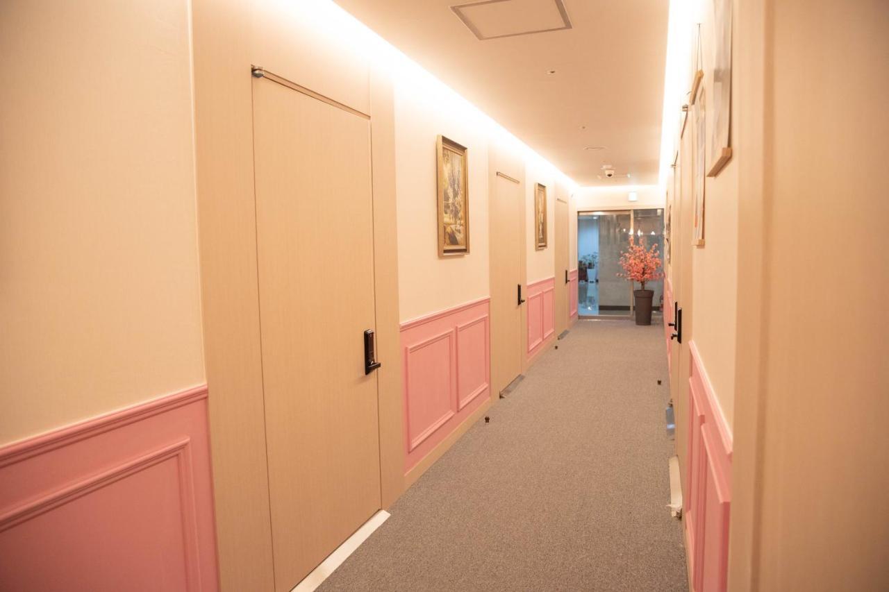 Hotel Calistar Seoul