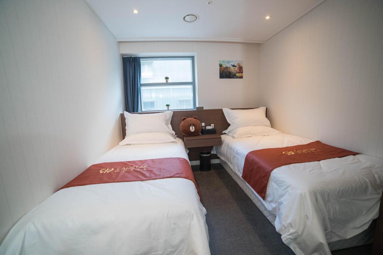 Calistar Hotel 2*