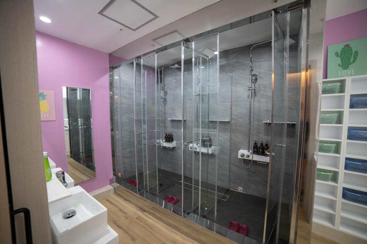 Hotel Calistar Seoul