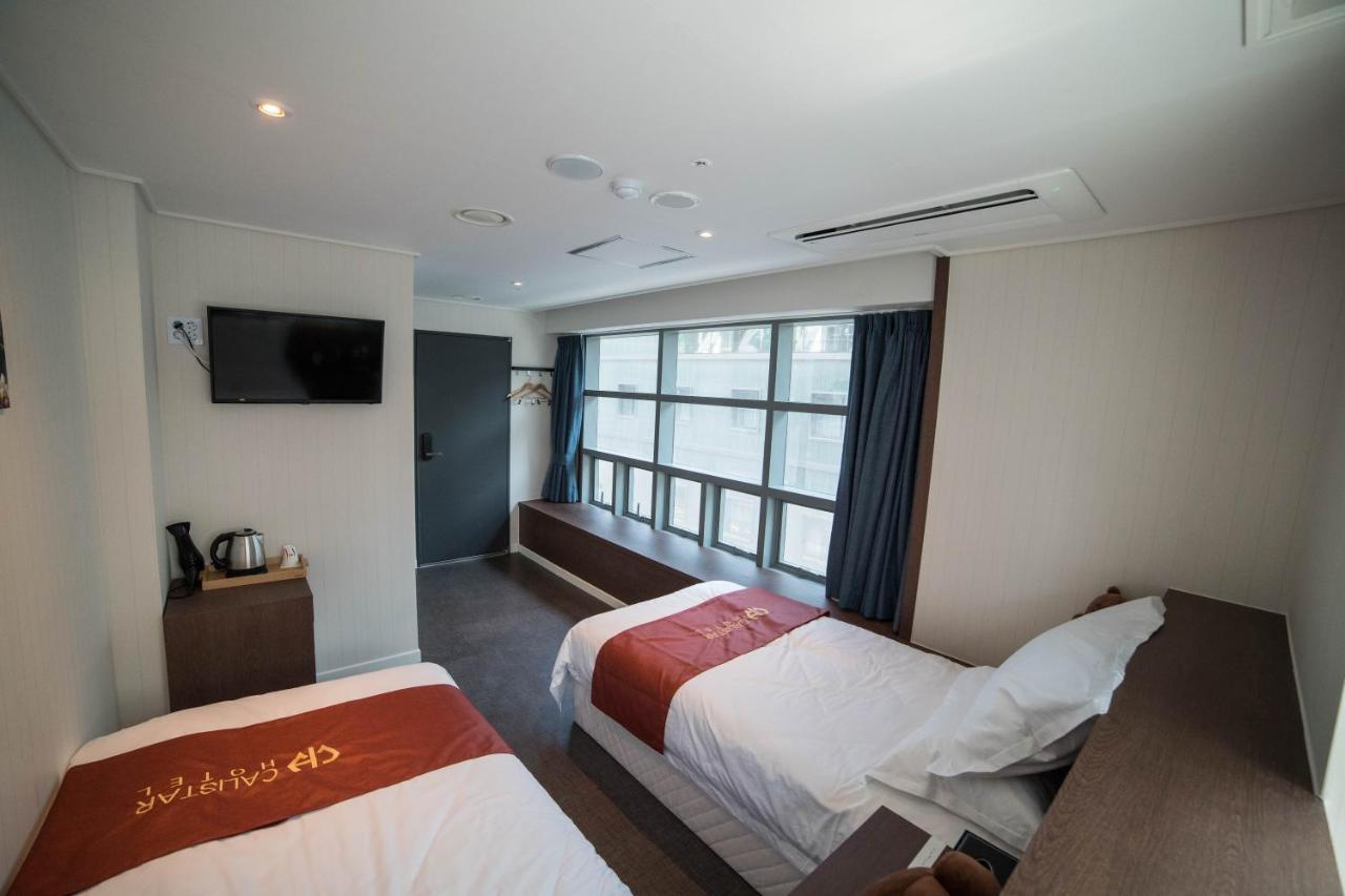 Calistar 2* Seoul