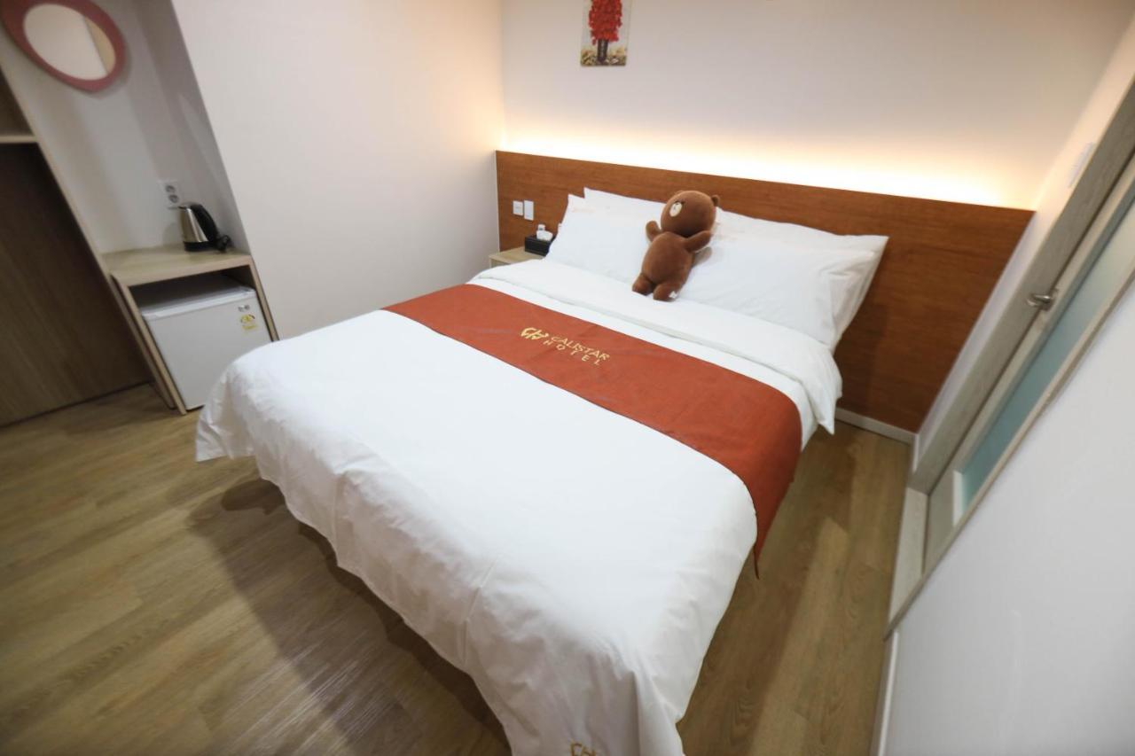 Calistar Hotel Seoul