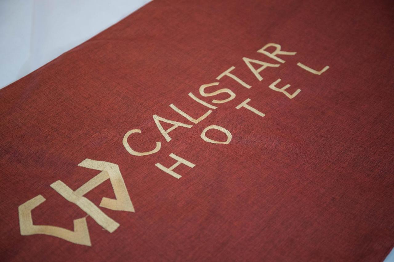 Calistar Hotel Seoul