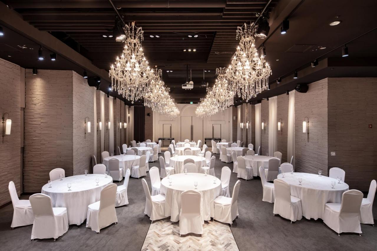 Bernoui 4* Seoul