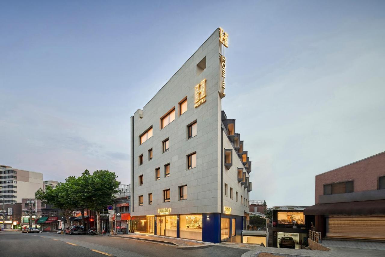 Hostel H Itaewon Seoul