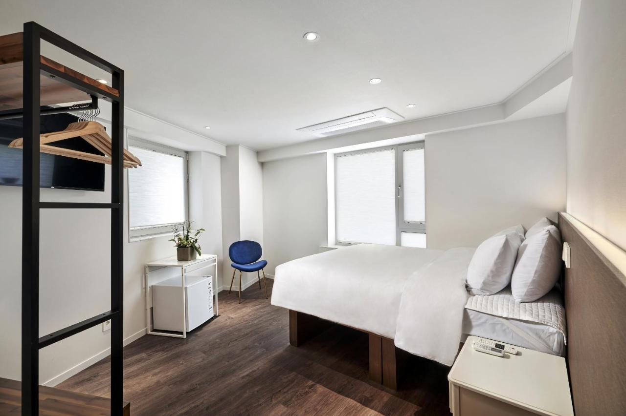 Hostel H Itaewon *