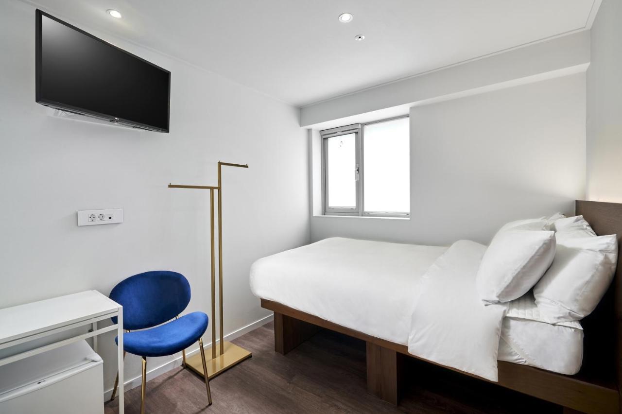 Hostel H Itaewon *