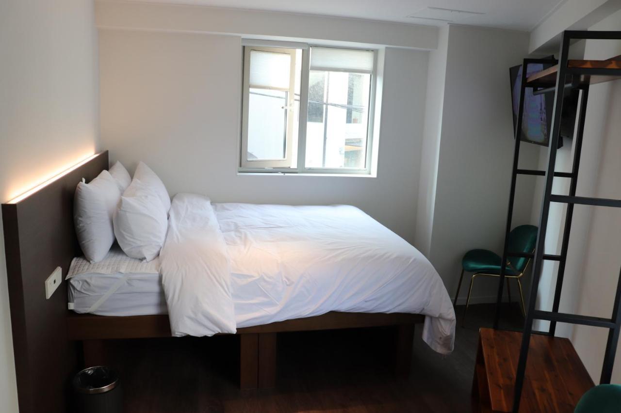 Hostel H Itaewon Seoul