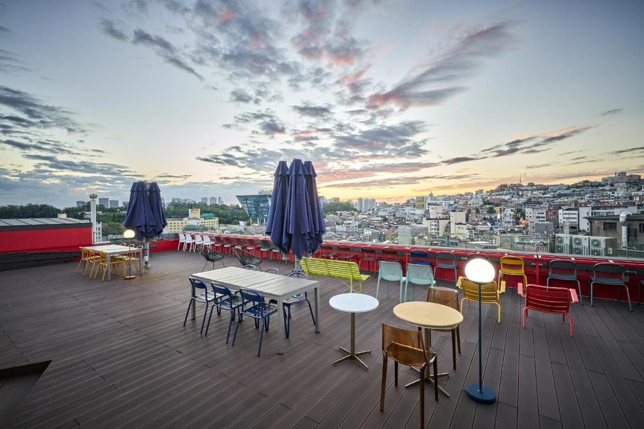 H Itaewon