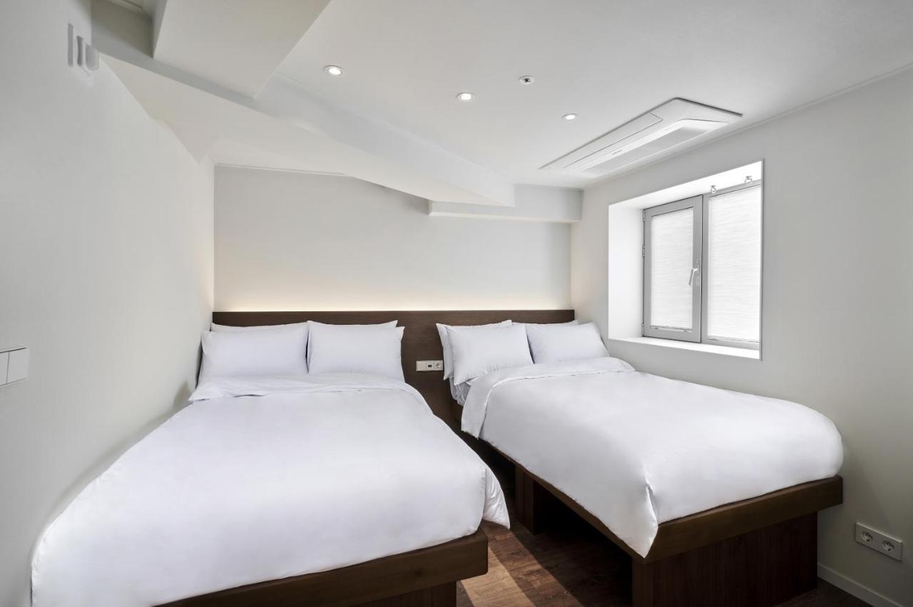 Hostel H Itaewon *