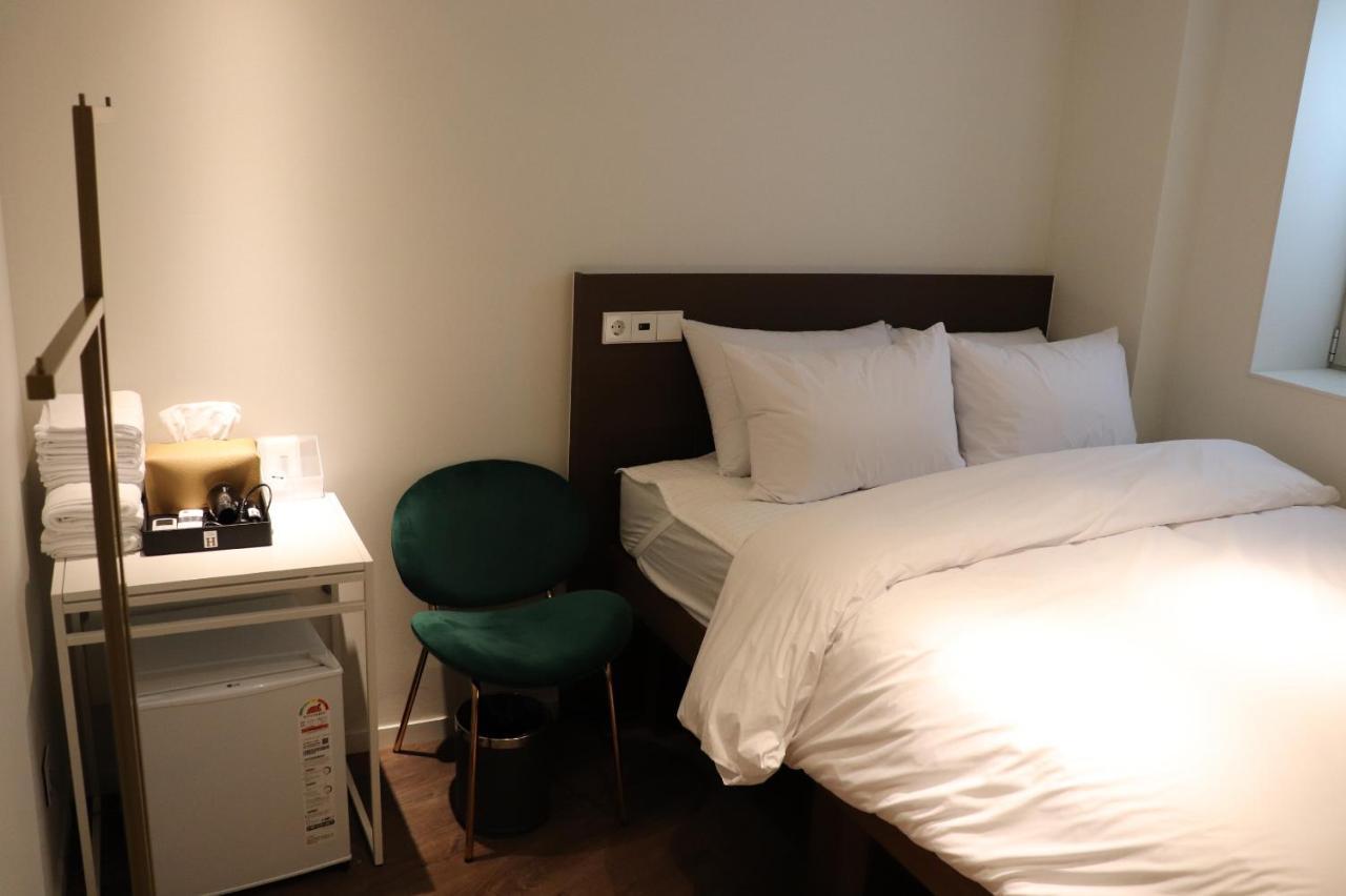 Hostel H Itaewon Seoul