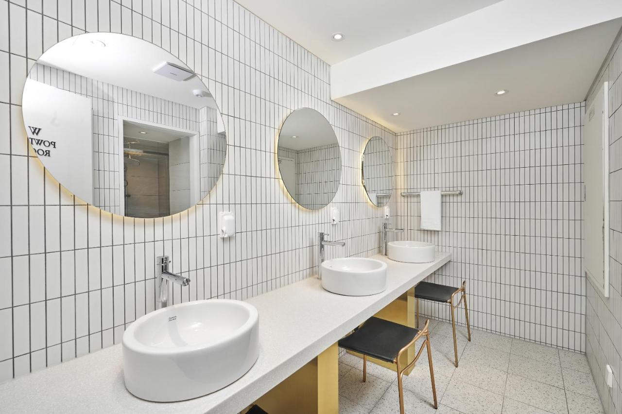Hostel H Itaewon Seoul