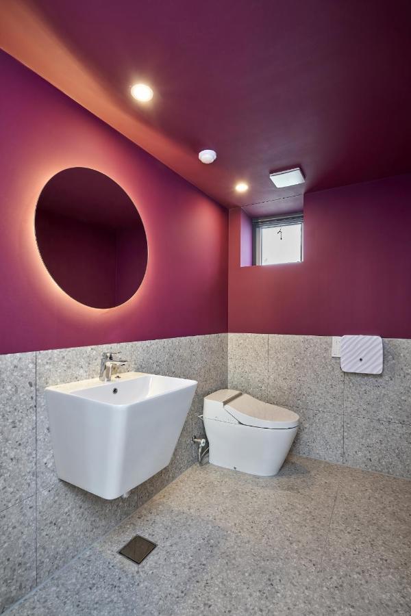 Hostel H Itaewon *